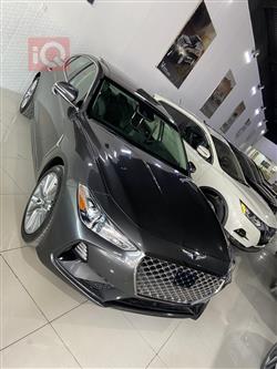 جنسس G70